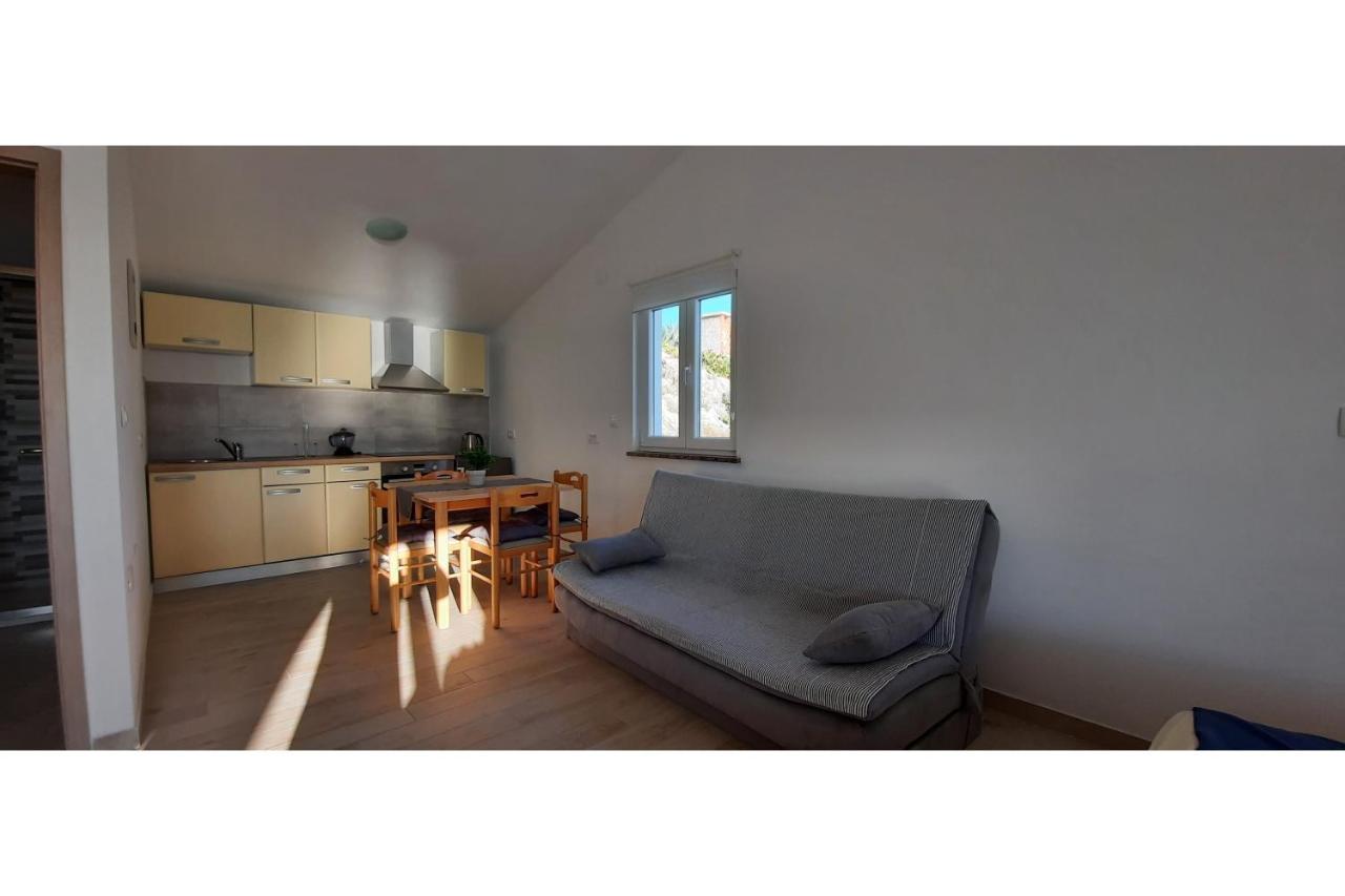 Endless Horizont Apartment Rtina Zewnętrze zdjęcie