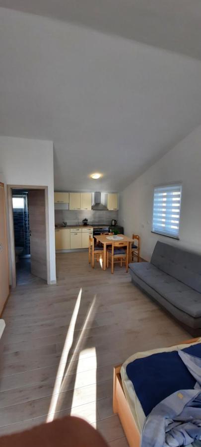 Endless Horizont Apartment Rtina Zewnętrze zdjęcie
