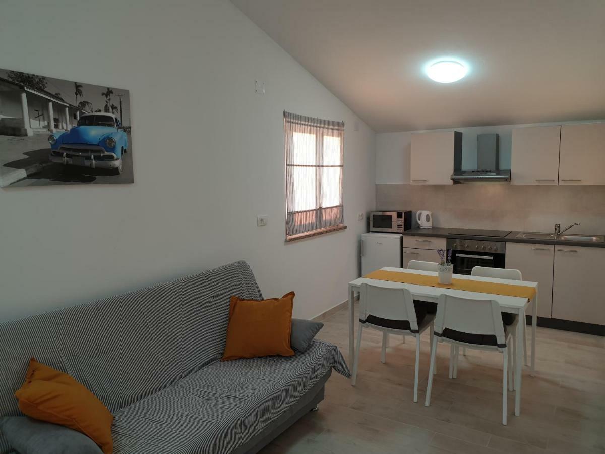 Endless Horizont Apartment Rtina Zewnętrze zdjęcie