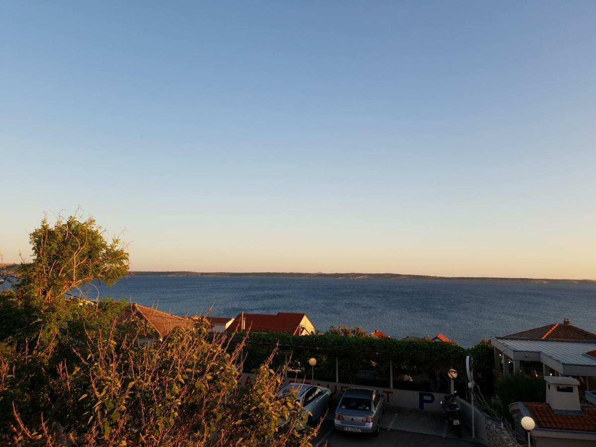 Endless Horizont Apartment Rtina Zewnętrze zdjęcie