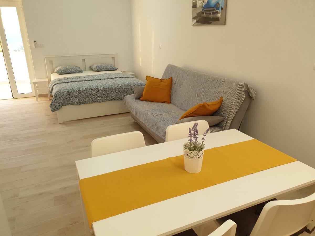 Endless Horizont Apartment Rtina Zewnętrze zdjęcie
