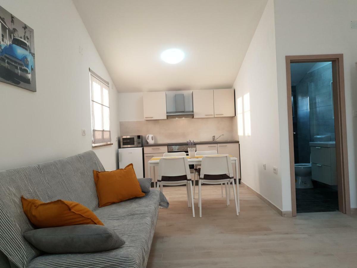 Endless Horizont Apartment Rtina Zewnętrze zdjęcie