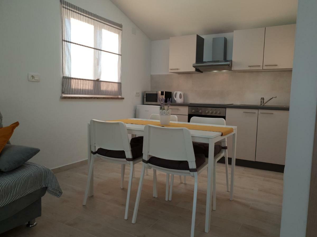 Endless Horizont Apartment Rtina Zewnętrze zdjęcie