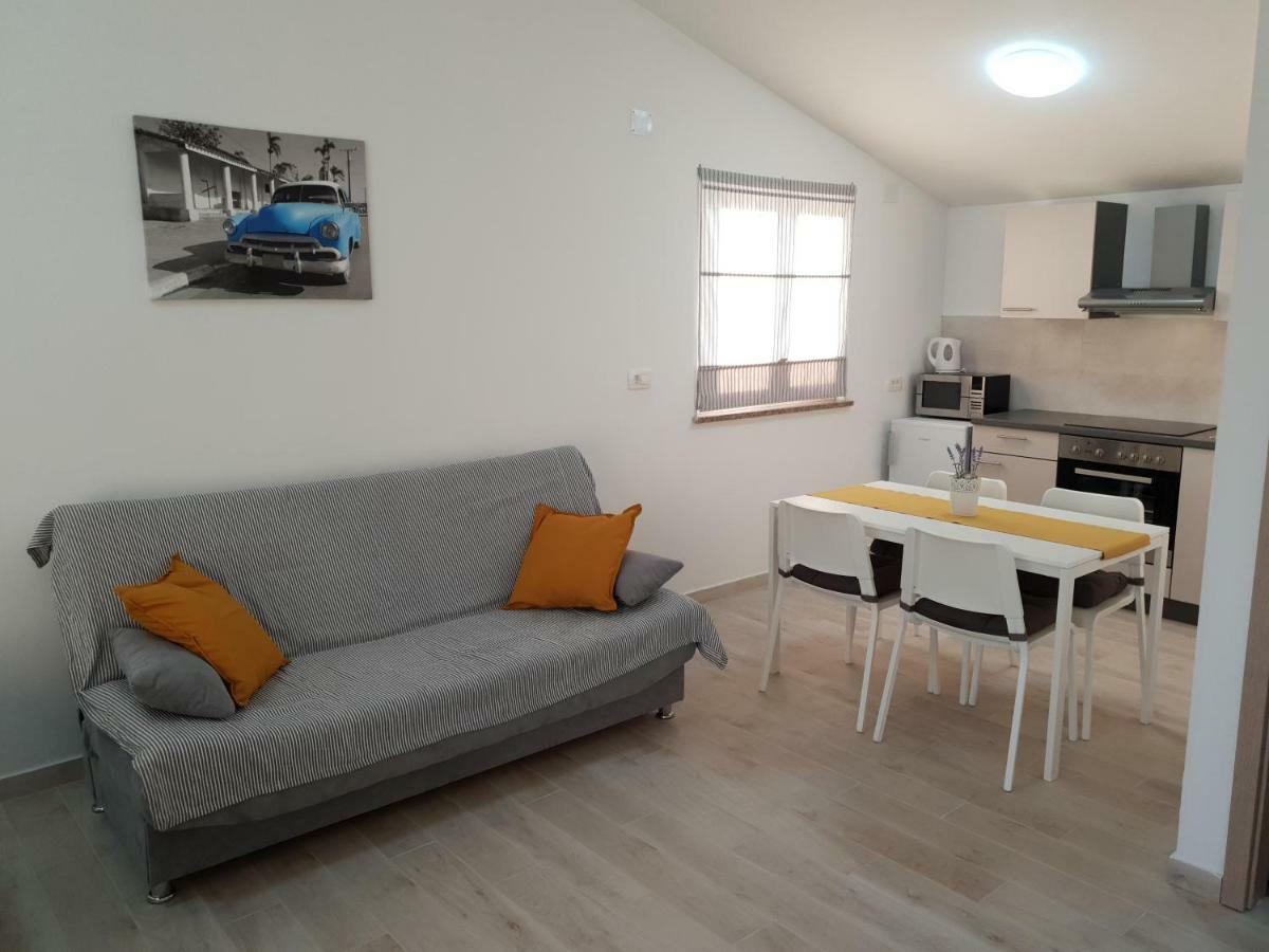 Endless Horizont Apartment Rtina Zewnętrze zdjęcie