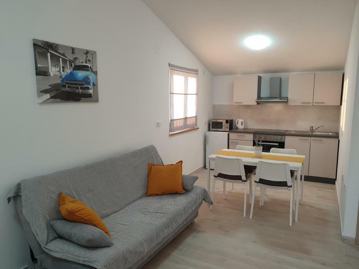 Endless Horizont Apartment Rtina Zewnętrze zdjęcie
