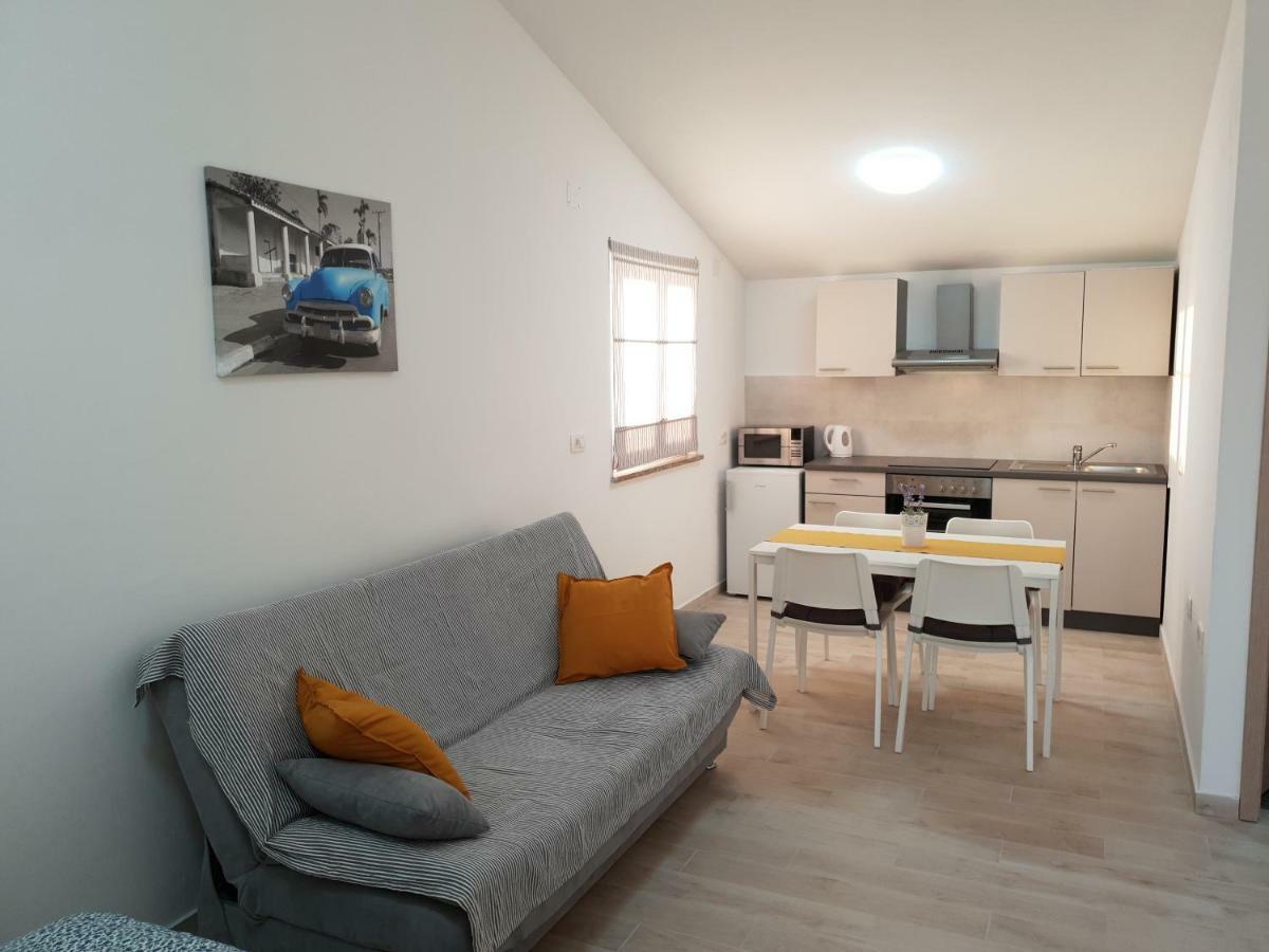 Endless Horizont Apartment Rtina Zewnętrze zdjęcie