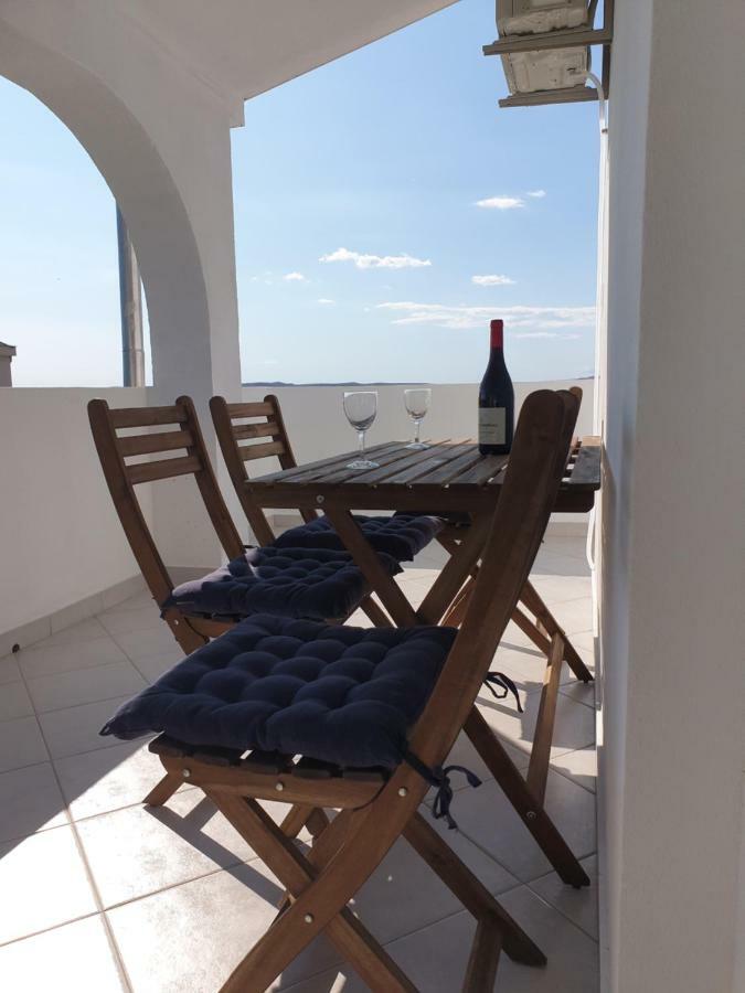 Endless Horizont Apartment Rtina Zewnętrze zdjęcie